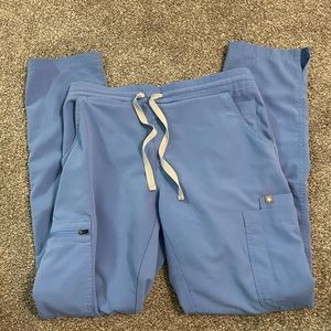 FIGS Yola Skinny Scrub Pant